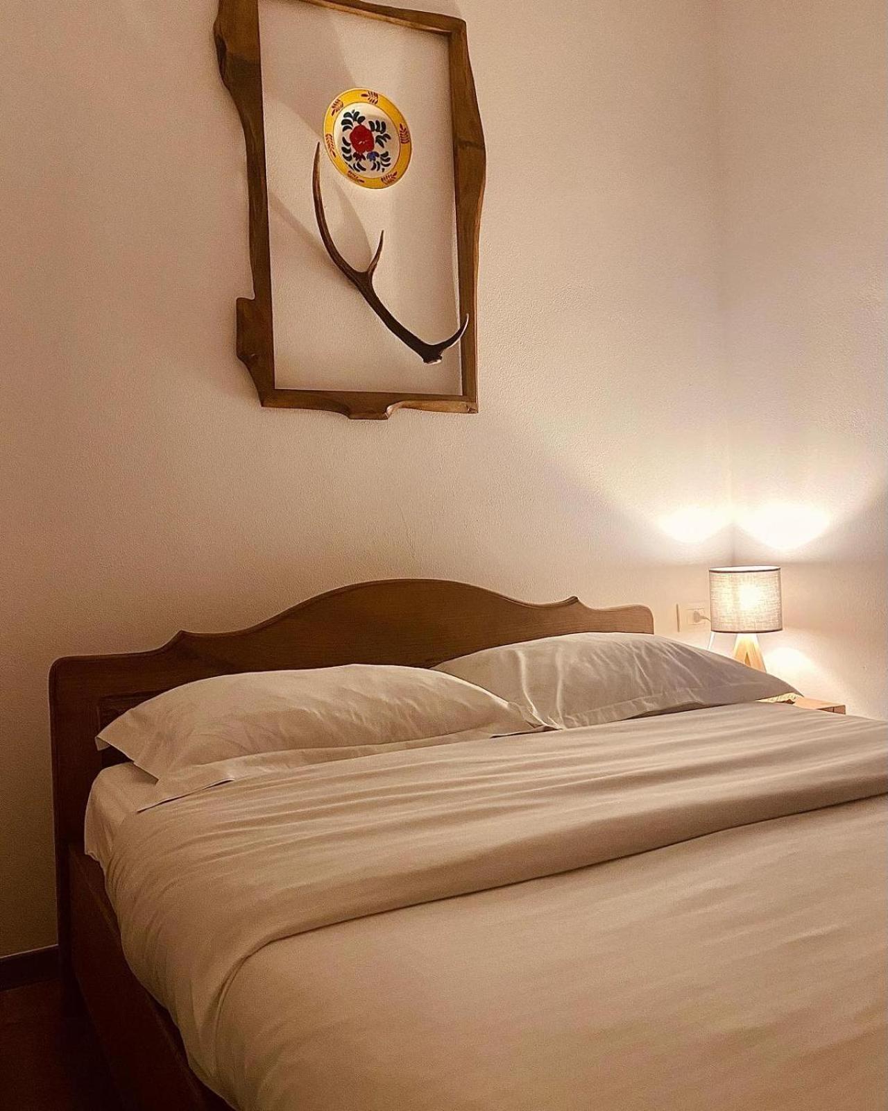 Cabana Elena Borsa  Luaran gambar